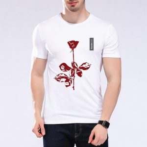 White t shirt Deptt