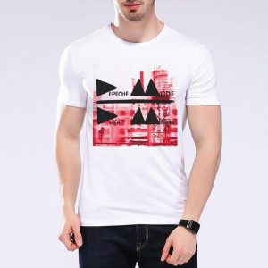White t shirt Epeche